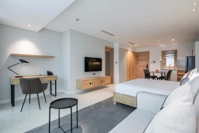 Bi Eco Suites Hanoi – Fotos 3