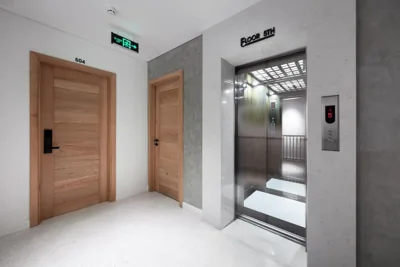Bi Eco Suites Hanoi – Fotos 6