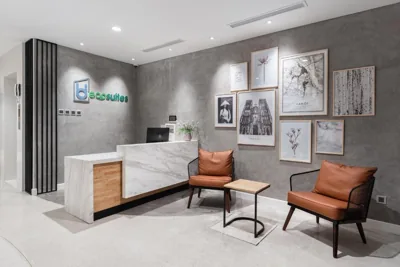 Bi Eco Suites Hanoi – Fotos 8