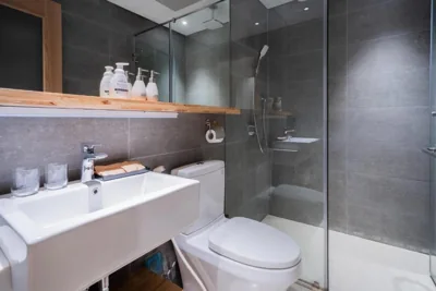 Bi Eco Suites Hanoi – Fotos 10