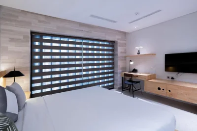 Bi Eco Suites Hanoi – Fotos 12