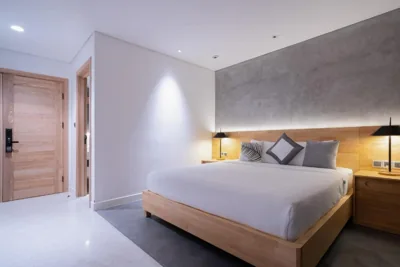 Bi Eco Suites Hanoi – Fotos 13