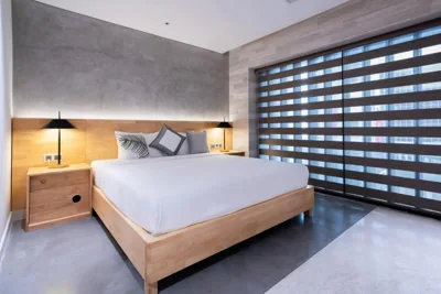 Bi Eco Suites Hanoi – Fotos 15